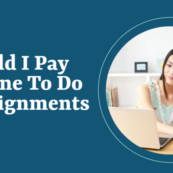 pay for assignment