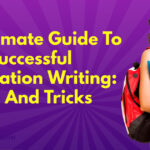The Ultimate Guide To Successful Dissertation Writing Tips And Tricks