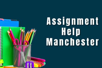 Assignment Help Services in Manchester