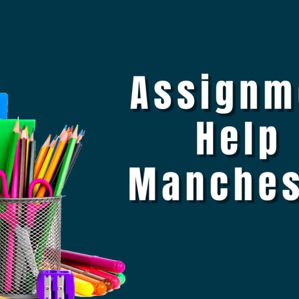 Assignment Help Services in Manchester