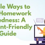 Simple Ways to Beat Homework Tiredness A Student-Friendly Guide