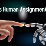 AI vs Human Assignment Help in Birmingham – What Works Best