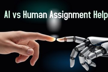 AI vs Human Assignment Help in Birmingham – What Works Best